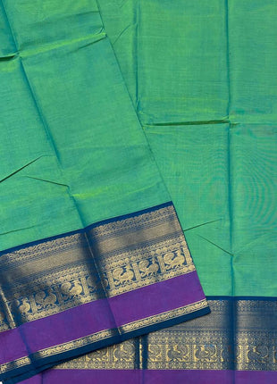 Pure Chettinad Cotton