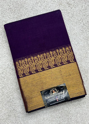 Pure Chettinad Cotton