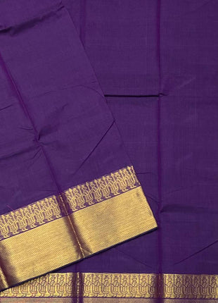 Pure Chettinad Cotton