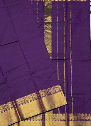 Pure Chettinad Cotton