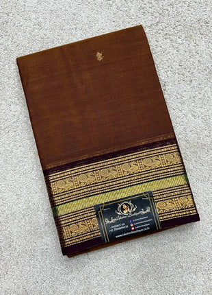 Pure Chettinad Cotton