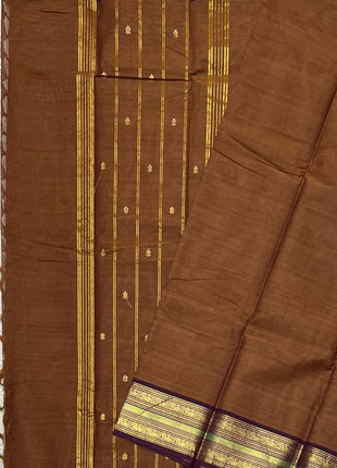 Pure Chettinad Cotton
