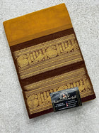 Pure Chettinad Cotton