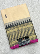 Pure Chettinad Cotton