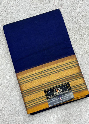 Pure Chettinad Cotton