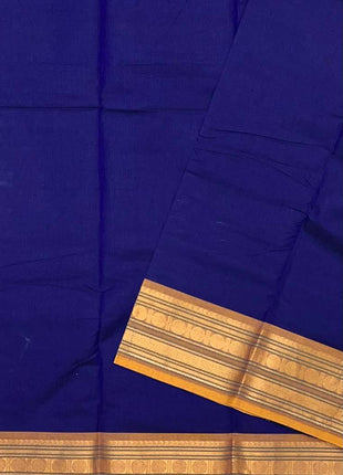 Pure Chettinad Cotton