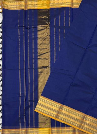 Pure Chettinad Cotton