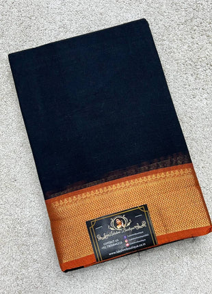 Pure Chettinad Cotton