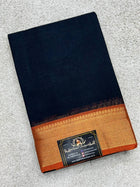 Pure Chettinad Cotton