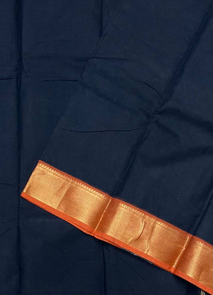 Pure Chettinad Cotton