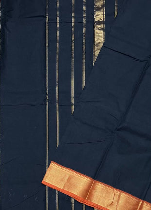 Pure Chettinad Cotton
