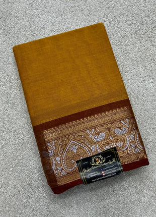 Pure Chettinad Cotton