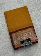 Pure Chettinad Cotton