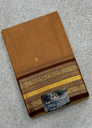 Pure Chettinad Cotton