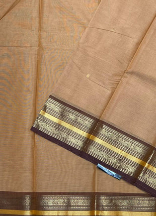 Pure Chettinad Cotton