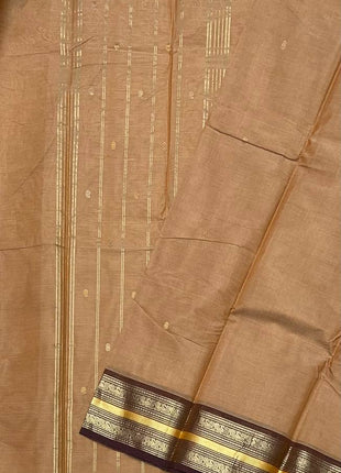 Pure Chettinad Cotton