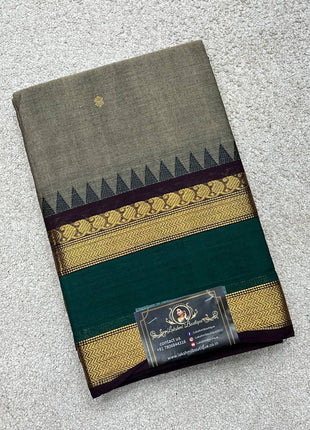 Pure Chettinad Cotton
