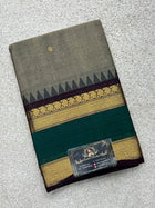 Pure Chettinad Cotton