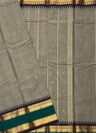 Pure Chettinad Cotton