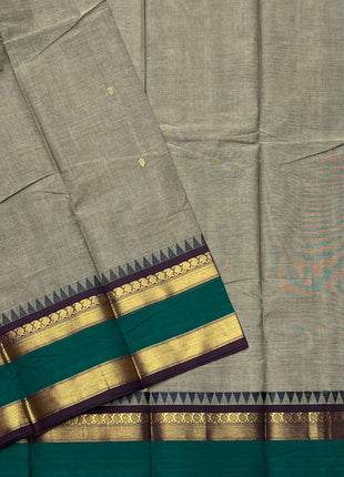 Pure Chettinad Cotton