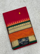 Pure Chettinad Cotton