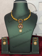 Stone Jewellery