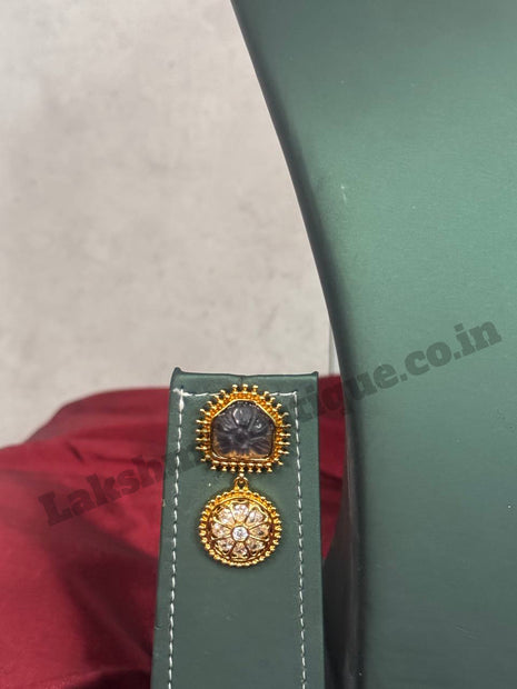 Stone Jewellery