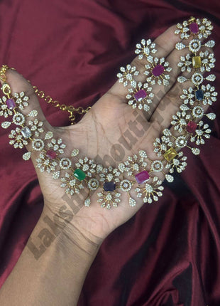 Stone Jewellery
