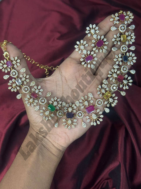 Stone Jewellery