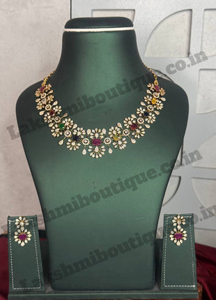 Stone Jewellery