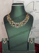 Stone Jewellery