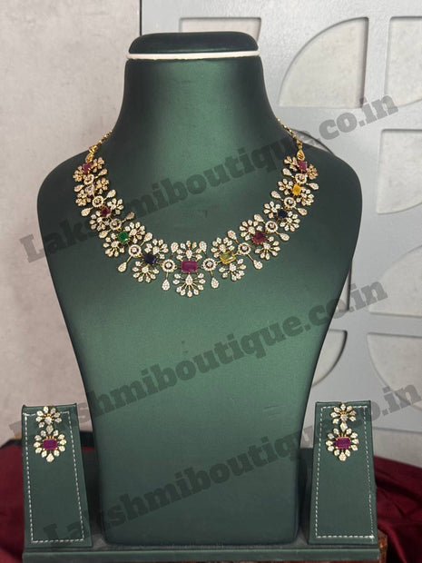 Stone Jewellery
