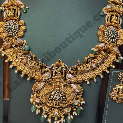 Temple Jewellery