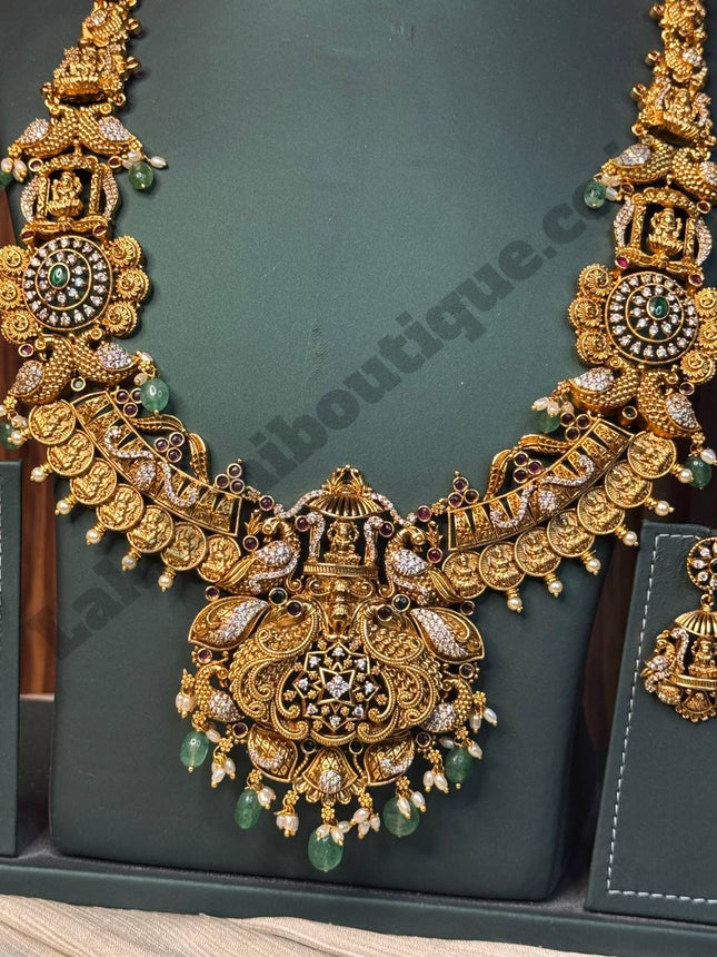 Temple Jewellery