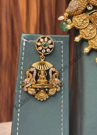 Temple Jewellery