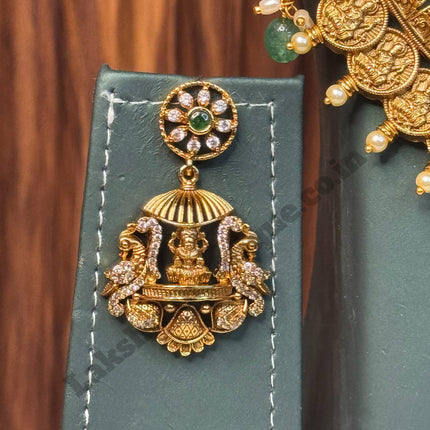 Temple Jewellery