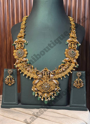 Temple Jewellery