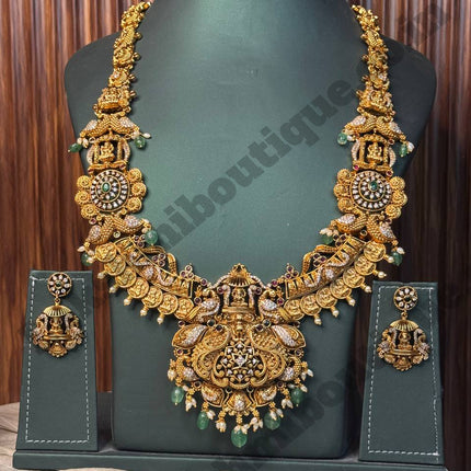Temple Jewellery
