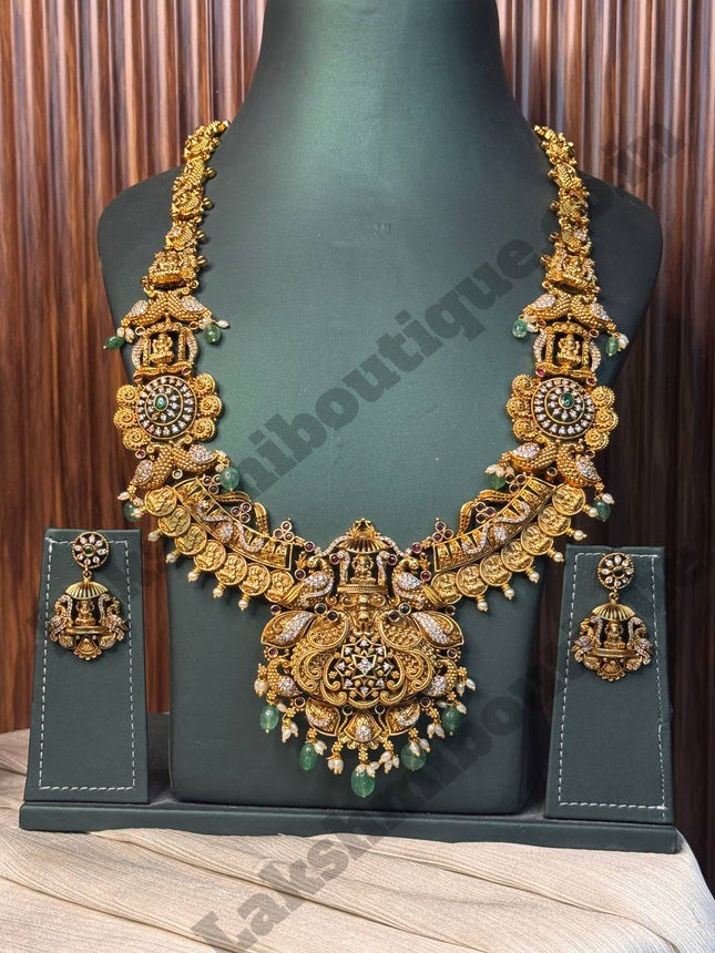 Temple Jewellery