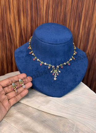 Stone Jewellery