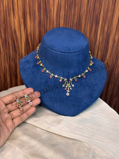 Stone Jewellery