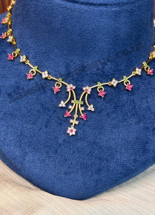 Stone Jewellery