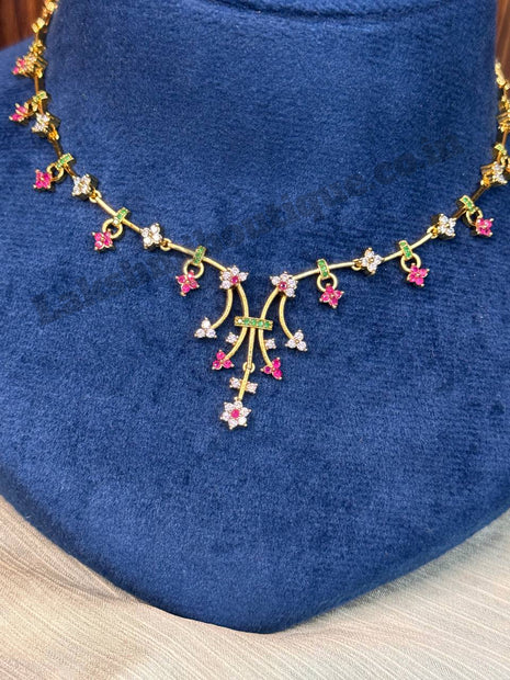 Stone Jewellery