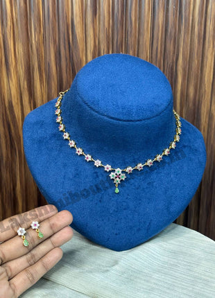 Stone Jewellery