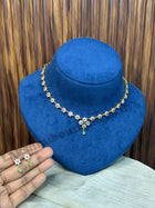 Stone Jewellery
