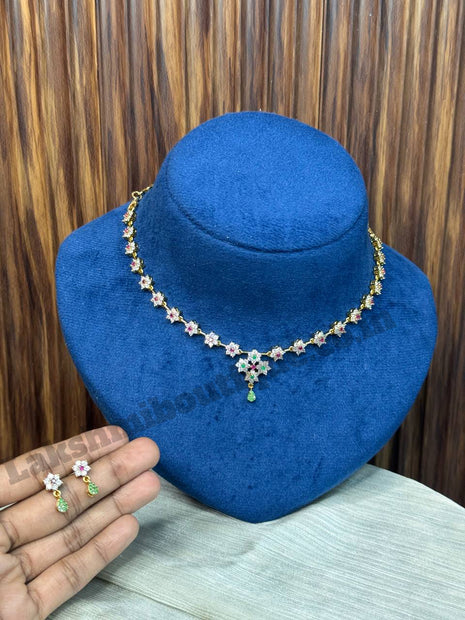 Stone Jewellery