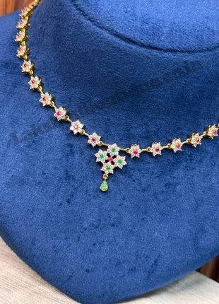 Stone Jewellery