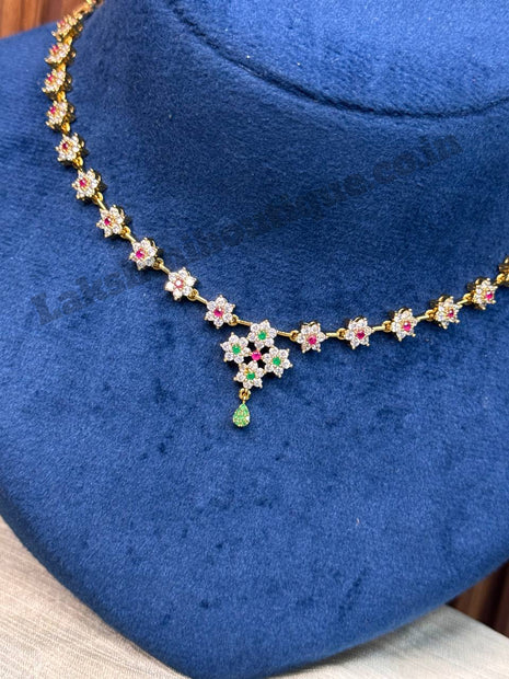 Stone Jewellery