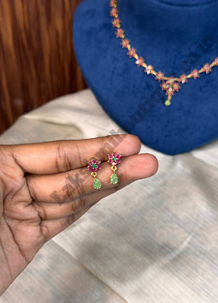 Stone Jewellery