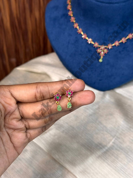 Stone Jewellery